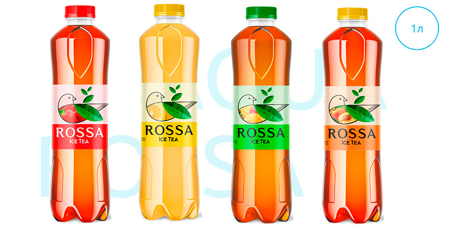 ЧАИ «ROSSA»